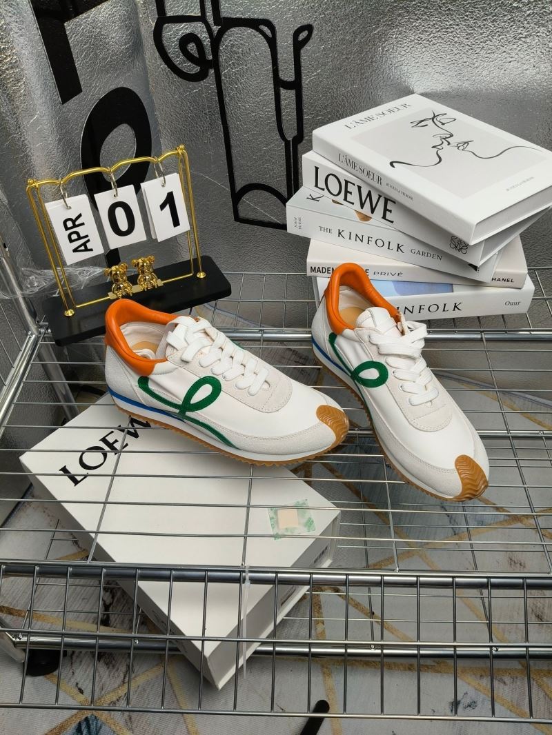 Loewe Shoes